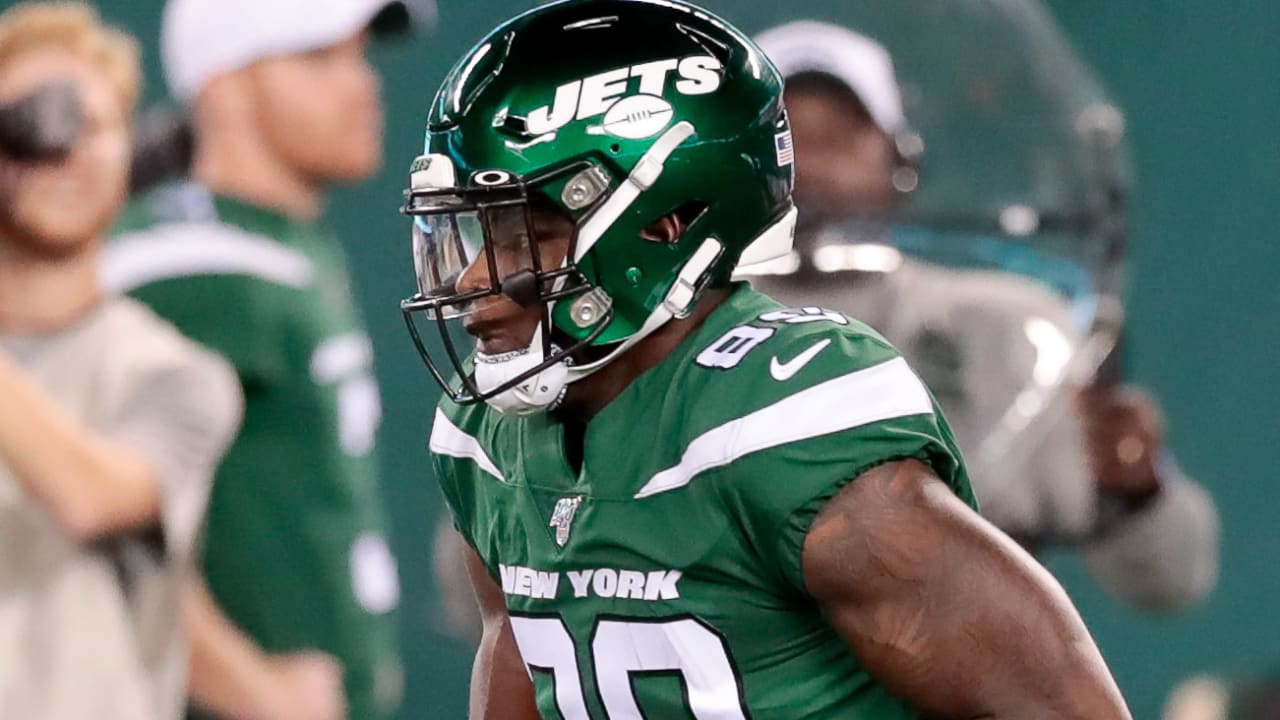 New York Jets news: Chris Herndon likely out two weeks (Report)