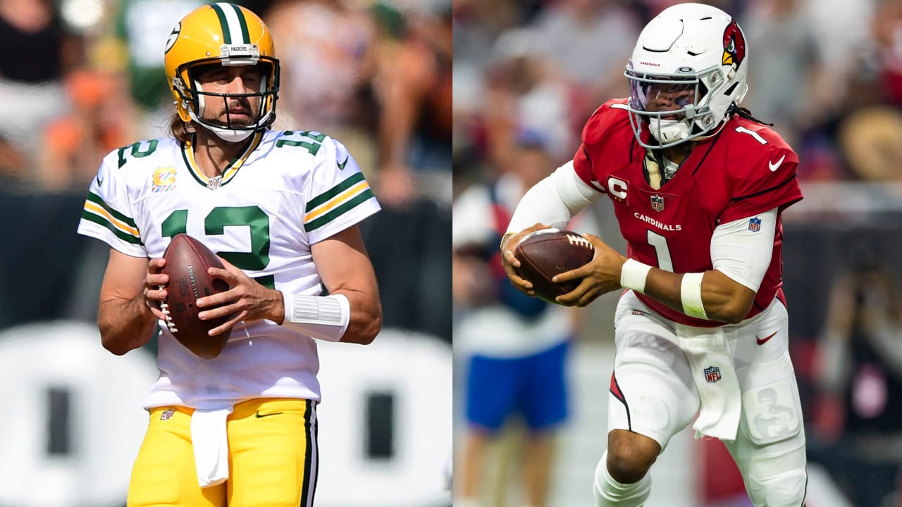 Thursday Night Football&#39; preview: What to watch for in Packers-Cardinals