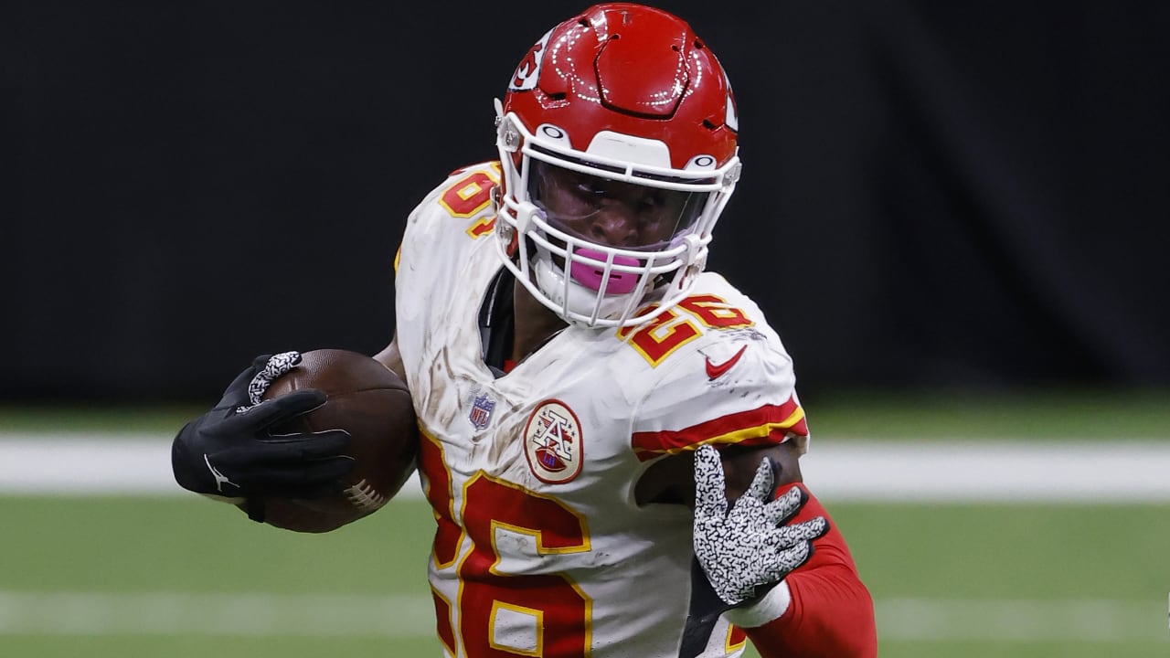 Le’Veon Bell: Sitting out 2018 ‘kind of reset my body’ to help