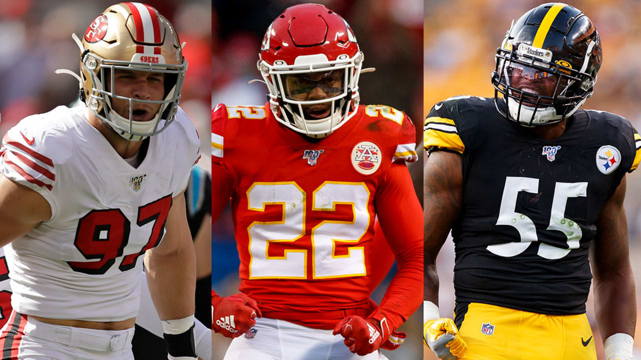 The top 5 NFL Offensive Rookie of the Year candidates for 2019, ranked 