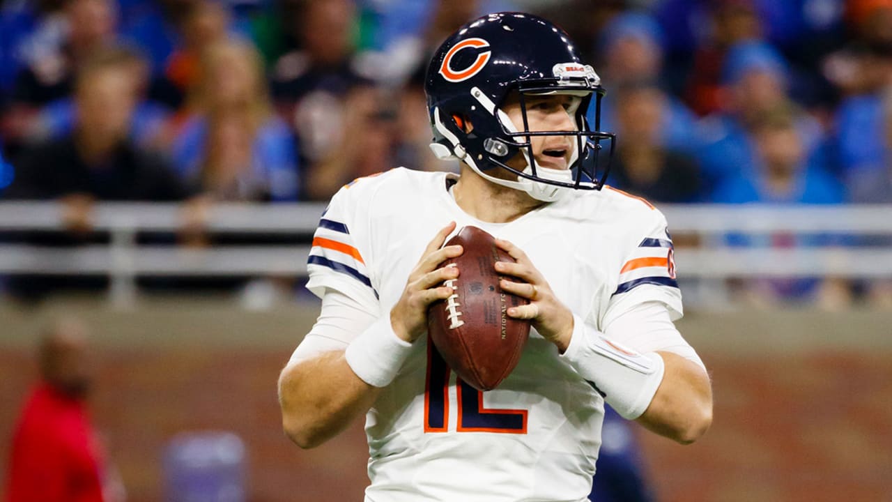 Bears' Jay Cutler has deep Indiana football roots