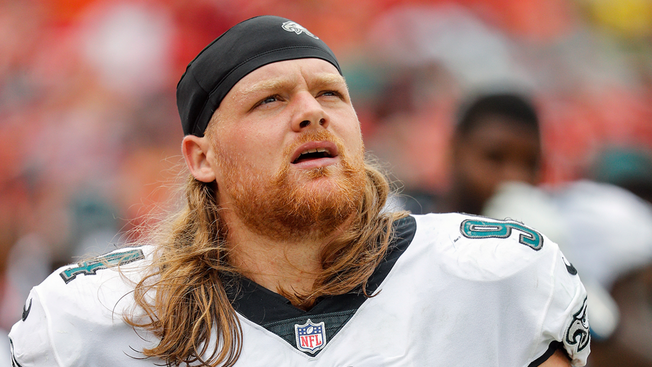 Eagles DT Beau Allen Makes His Super Bowl Homecoming