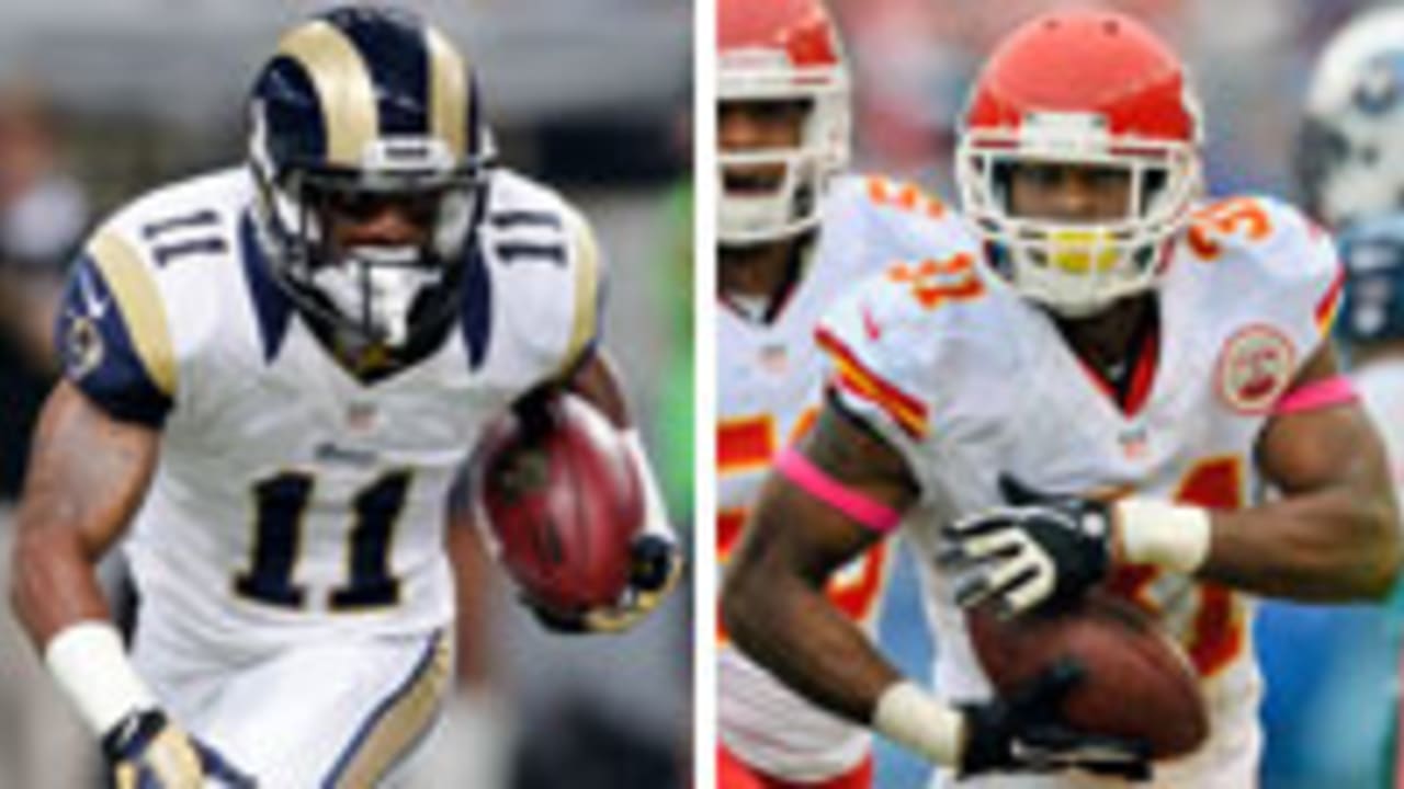 Kiko Alonso among rising rookies; Tavon Austin off to slow start