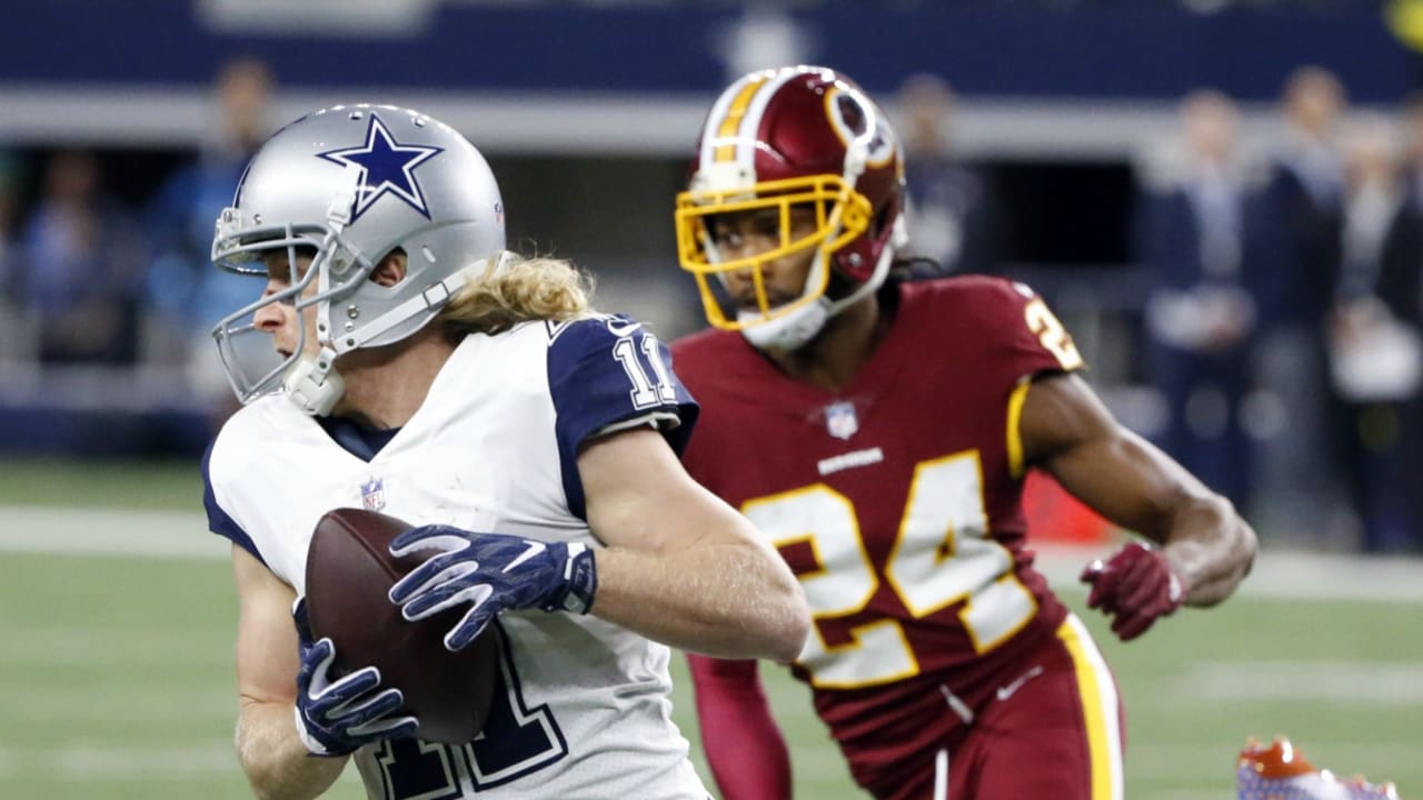 Josh-Norman-12/1/17