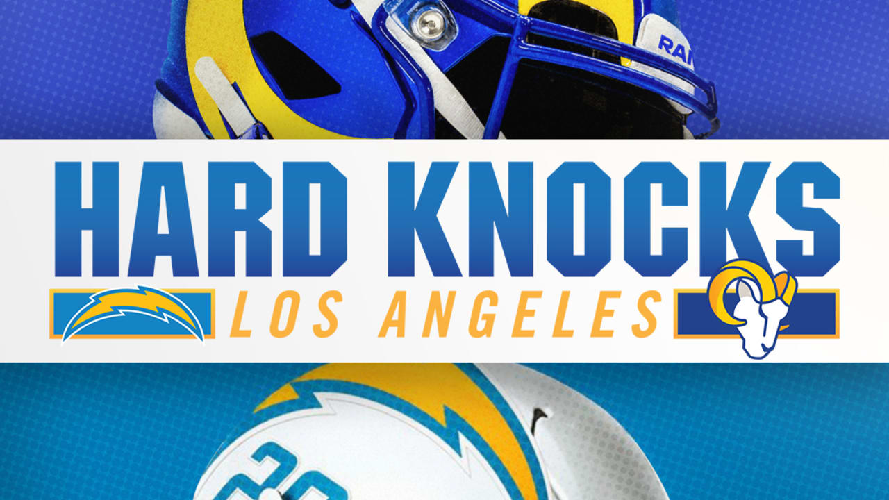 HBO releases 'Hard Knocks Los Angeles' trailer ahead of debut