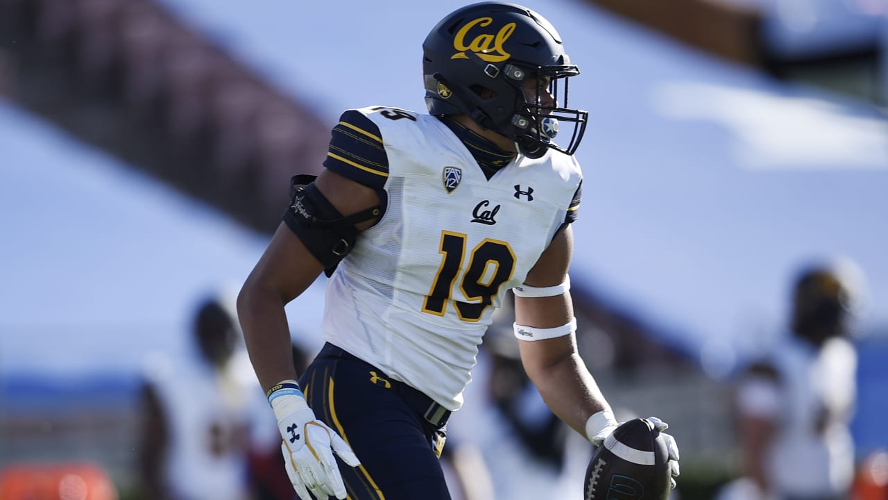 Miami Dolphins select linebacker Cameron Goode in Round 7 of 2022 NFL