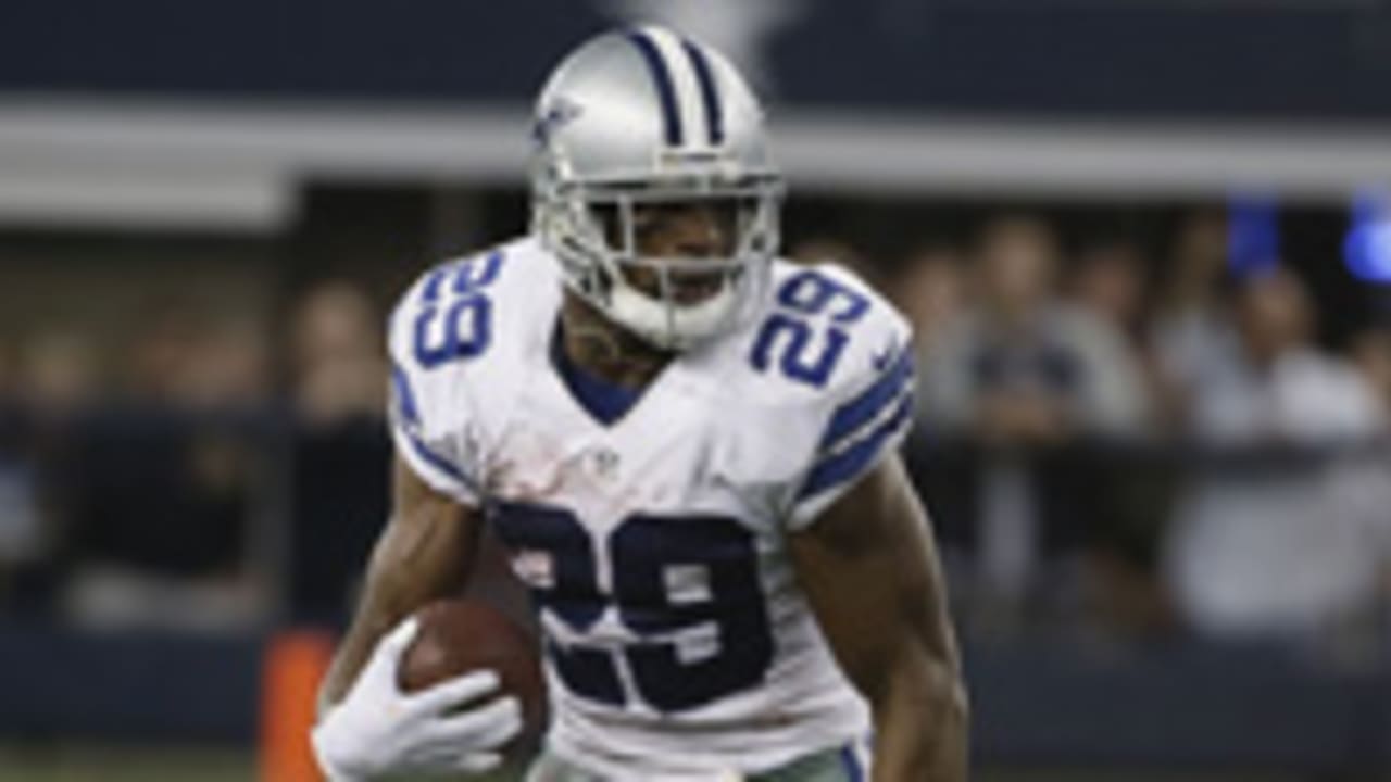 NFL: DeMarco Murray makes history as Dallas Cowboys beat New York Giants, NFL News
