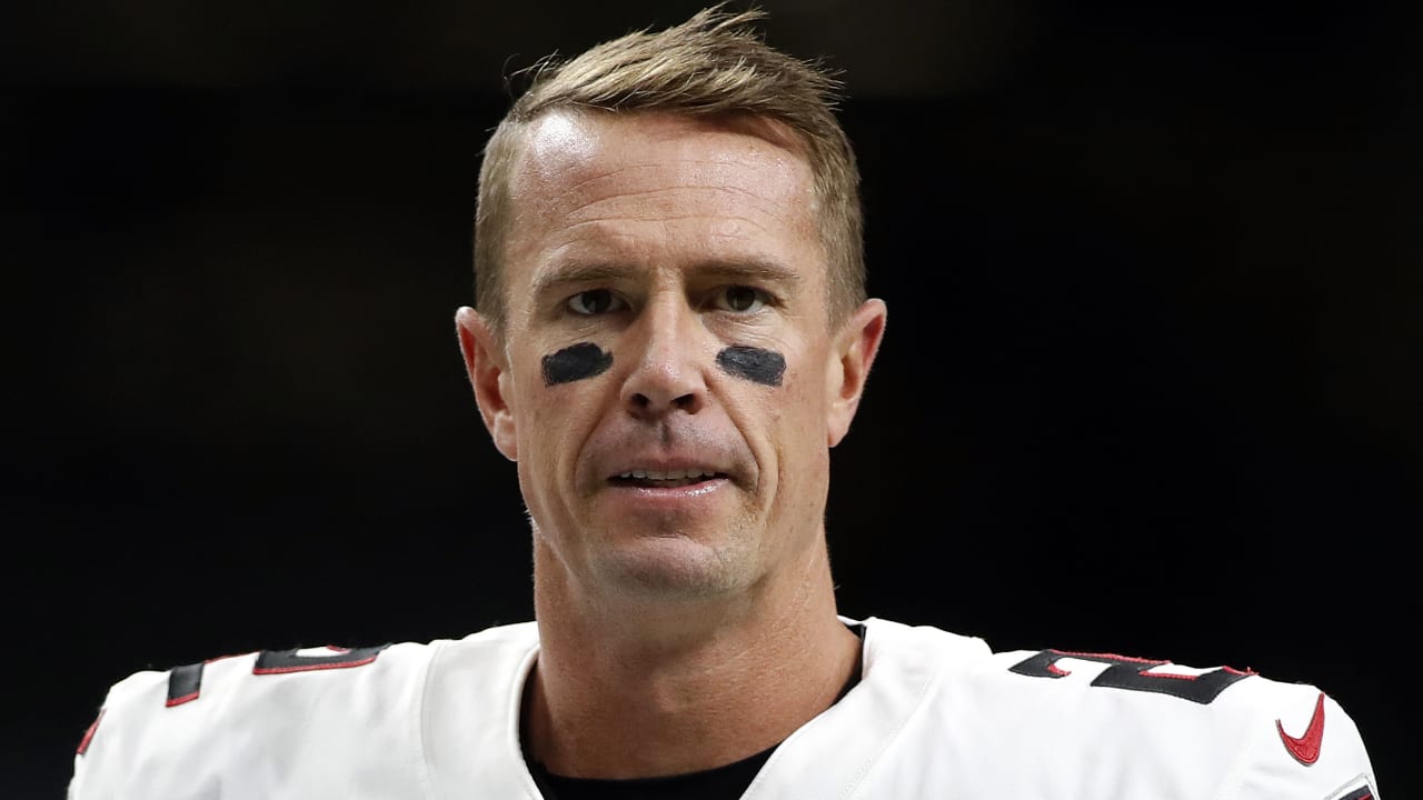 nfl com matt ryan