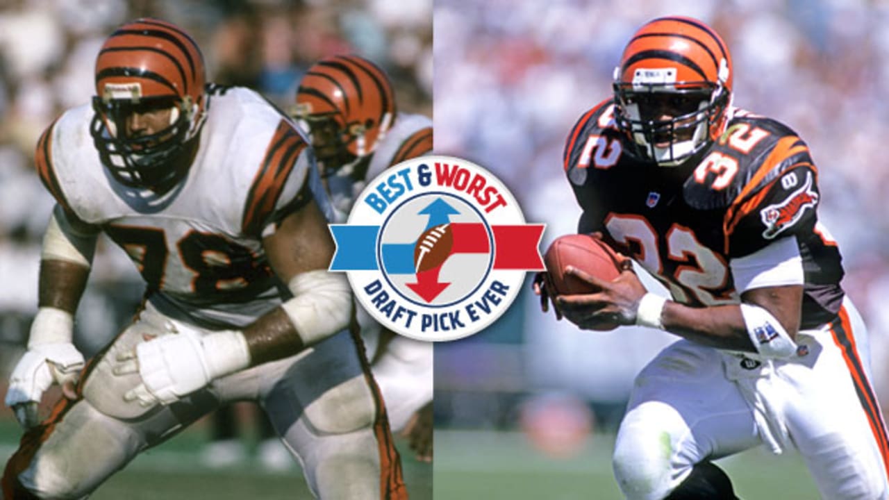 NFL Predictions: Analyzing the Cincinnati Bengals' Best and Worst