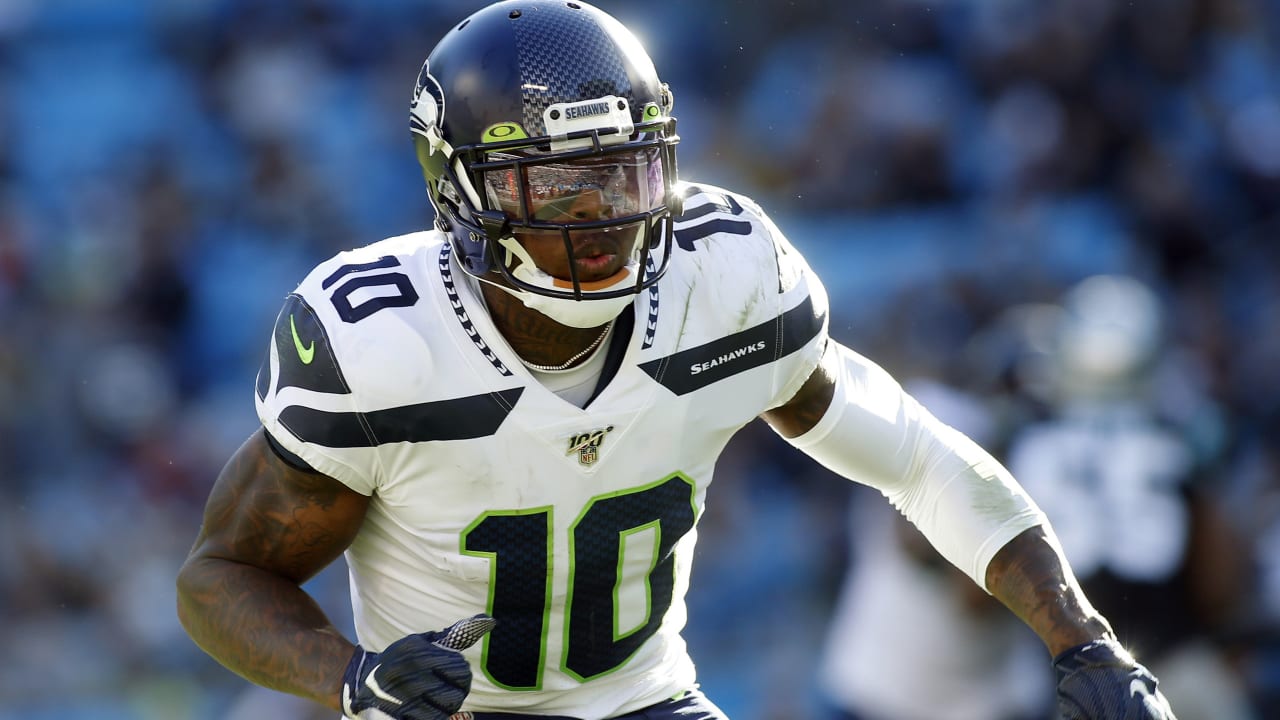 Seahawks WR Josh Gordon conditionally reinstated by NFL