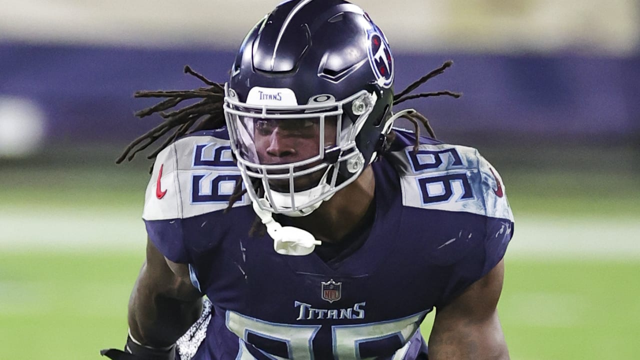 Can Jadeveon Clowney give the Ravens' pass rush what it needs?