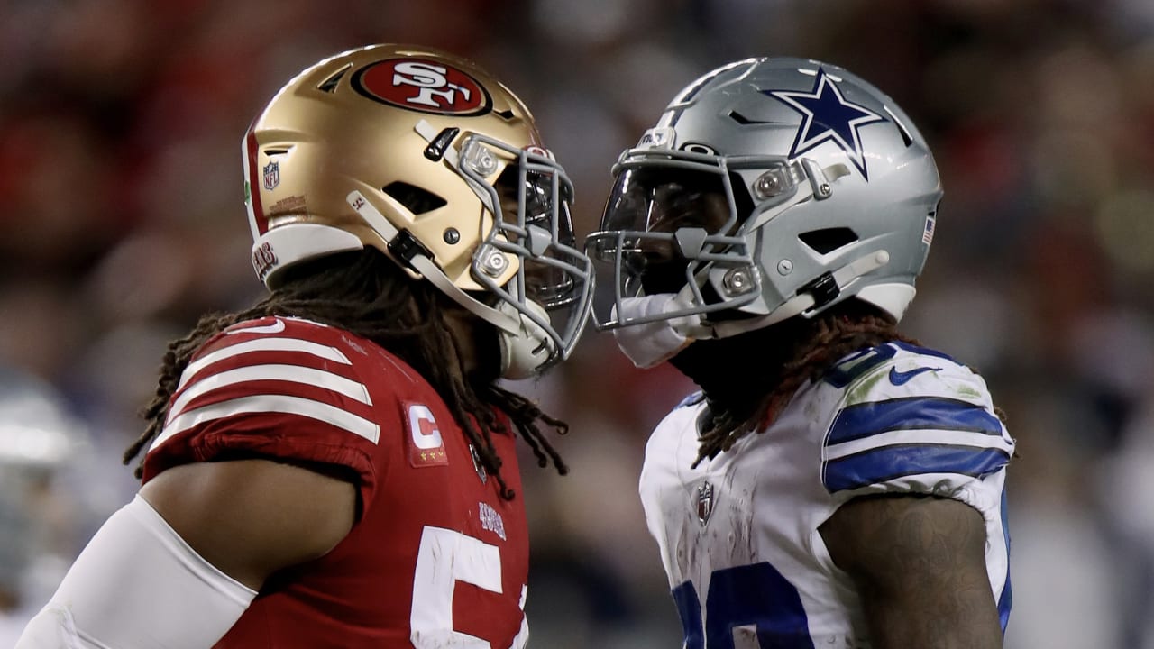 2023 NFL defense rankings: Cowboys and Seahawks move up heading into Week 5