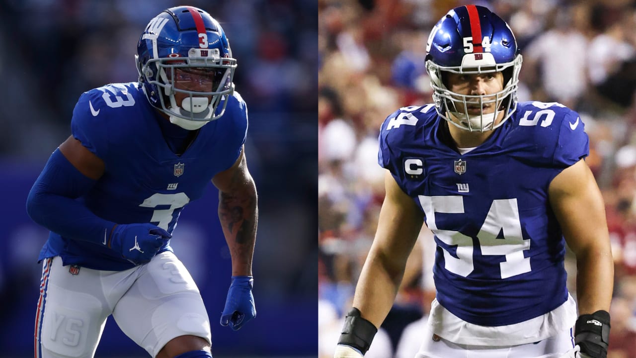 NFL Network's Judy Battista: New York Giants Wide Receiver Sterling ...