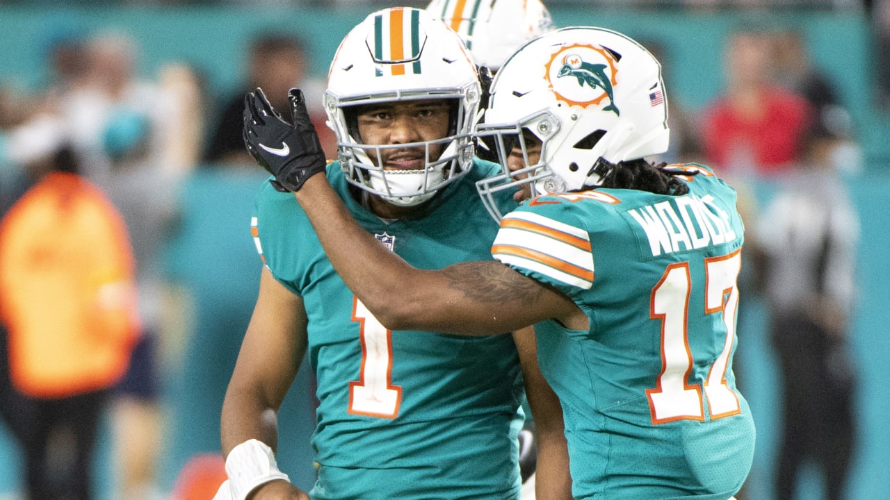 Miami Dolphins News 2/25/22: Tailoring Offense Around Tua