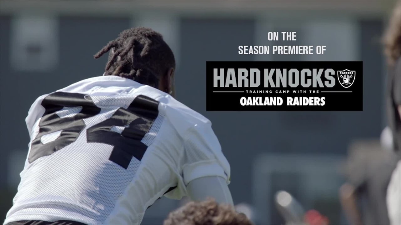 Hard Knocks': A.B. explains to his sons why he doesn't play with Big Ben  anymore