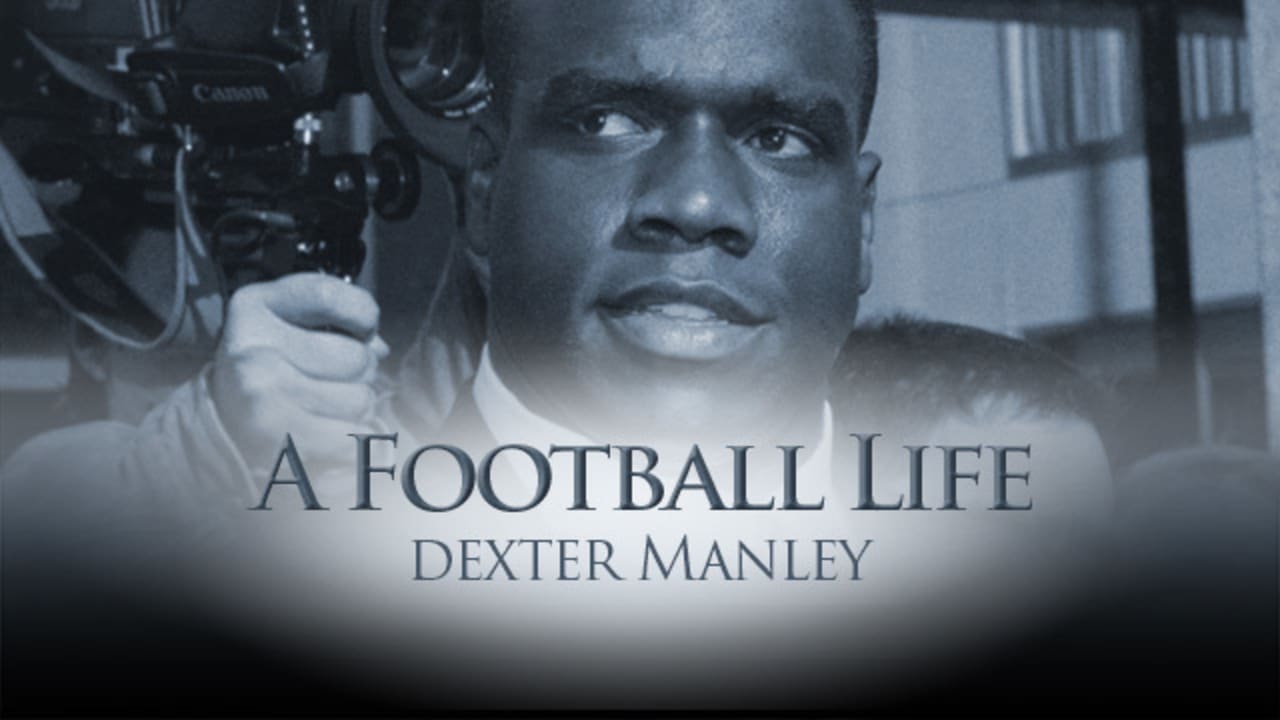 Dexter Manley struggled to trust others, until he and his daughter faced  health crises - Sports Illustrated Vault