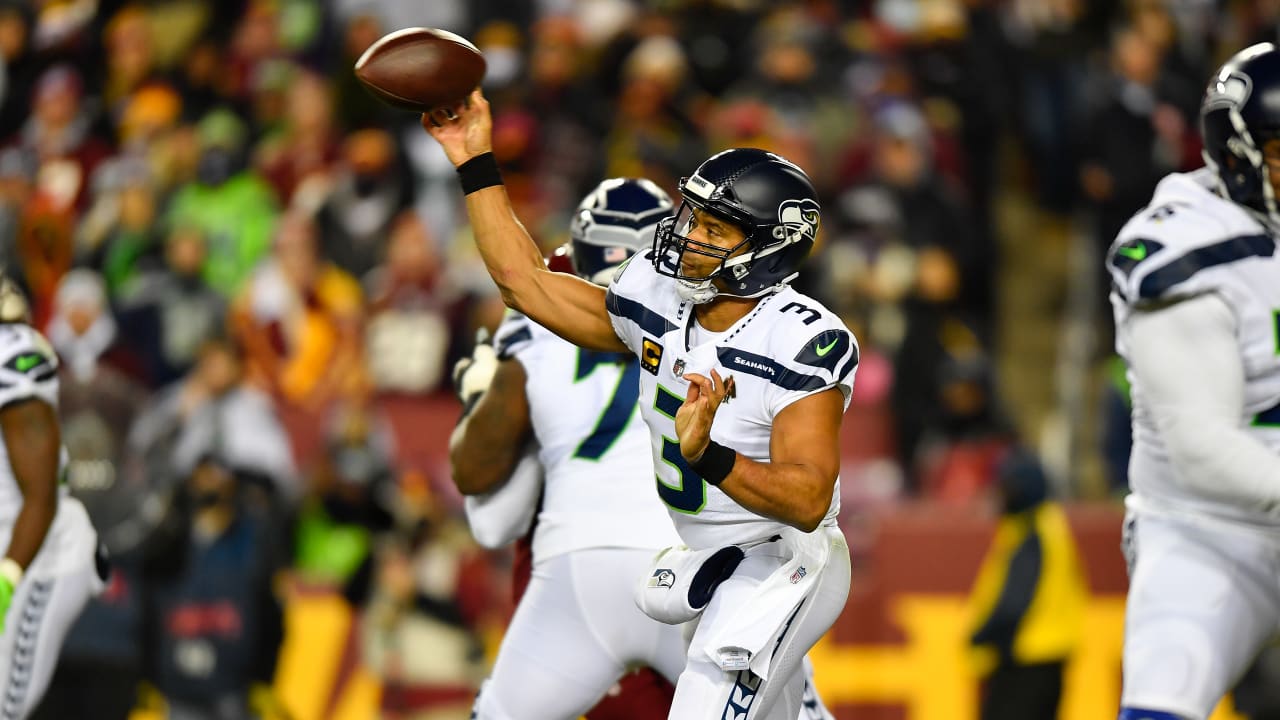 Pete Carroll: Win vs. Russell Wilson 'Really Rewarding' for Former Seahawks  Teammates, News, Scores, Highlights, Stats, and Rumors