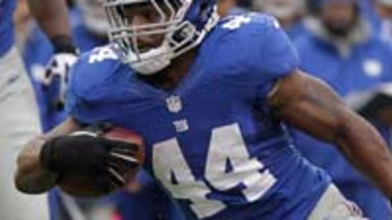 Report: Ahmad Bradshaw cleared by doctors, Steelers still