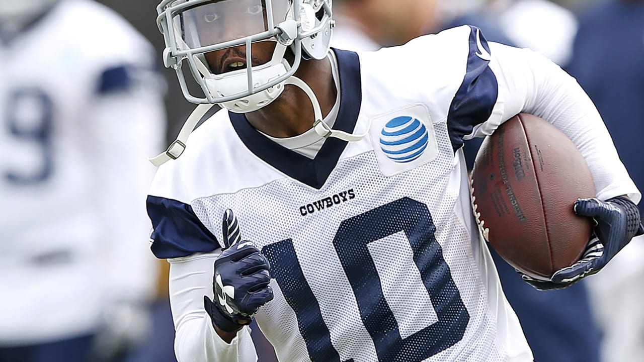 Cowboys Agree To Terms With WR Tavon Austin