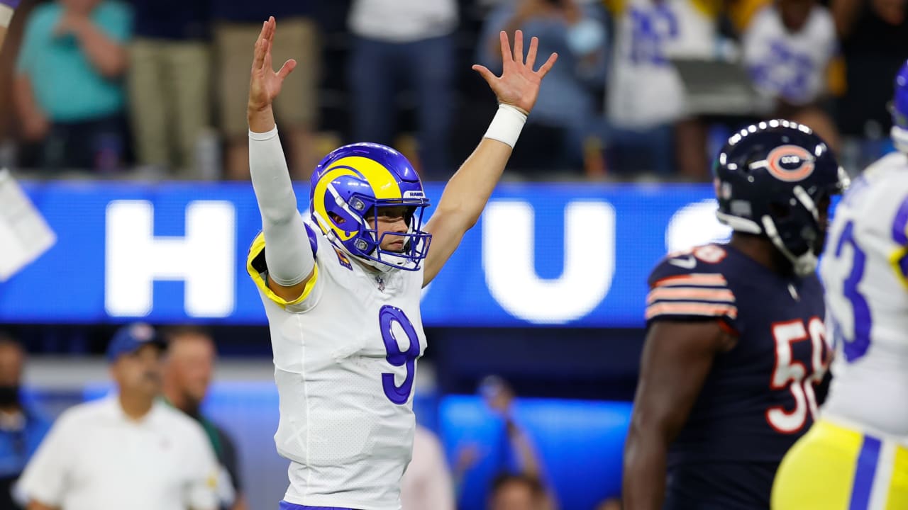 NFL Fantasy 2021 Start 'Em, Sit 'Em Week 10: Quarterbacks