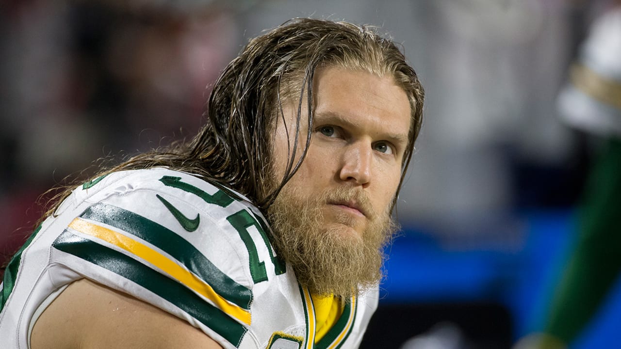 Clay Matthews: From College Walk-On to NFL Hall of Fame Contender