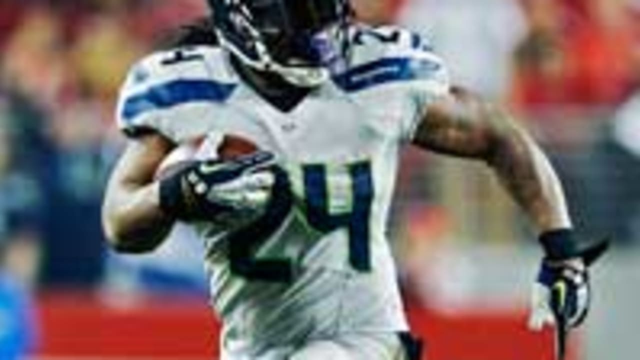 What the media are saying about Marshawn Lynch's HOF chances