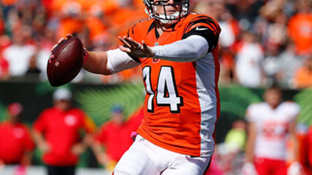 Top 30 fantasy scorers from Week 4