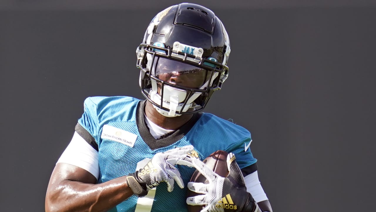 Jaguars trim roster down to 80, Place RB Travis Etienne on injured reserve  - Big Cat Country