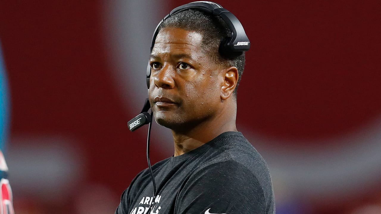 Arizona Cardinals: Steve Wilks fired after only one season