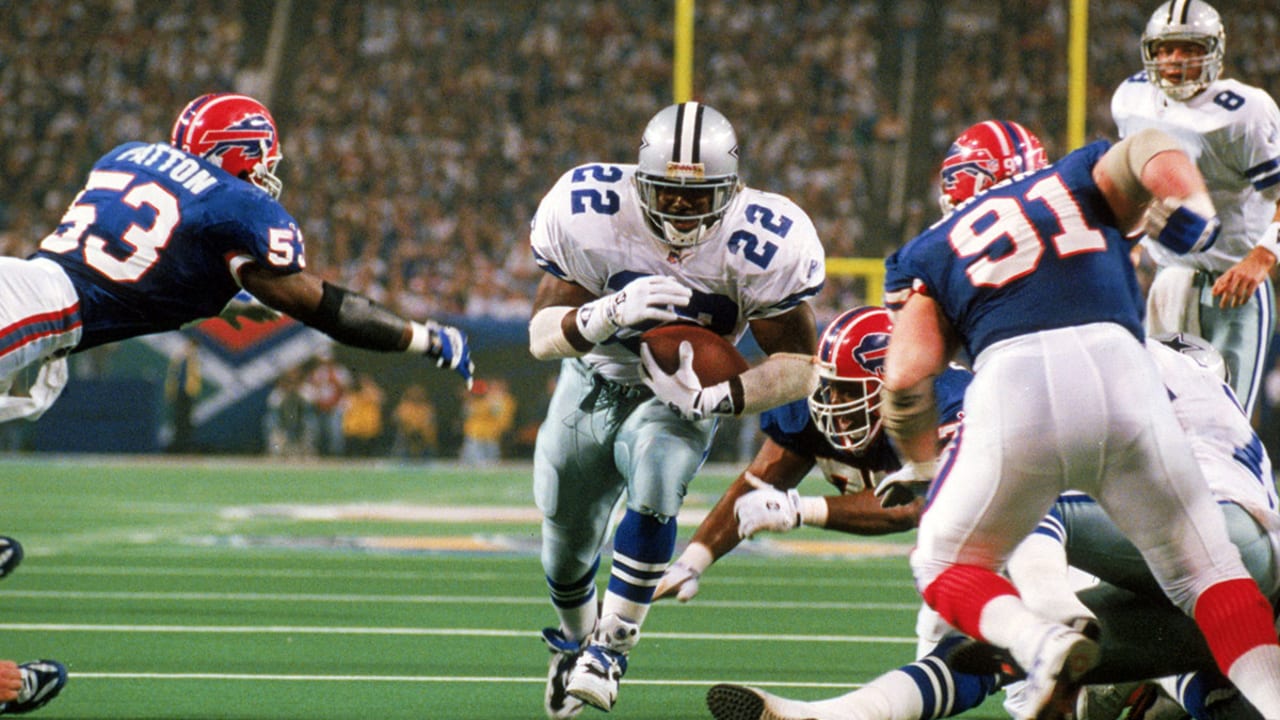 Top 50 clutch moments in Super Bowl history: 31-40