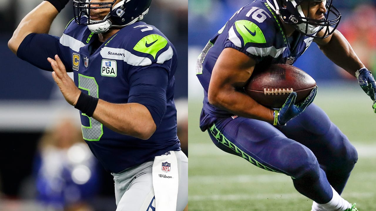 Next Gen Stats: Tyler Lockett Should Be a Big-Play Weapon vs. Texans