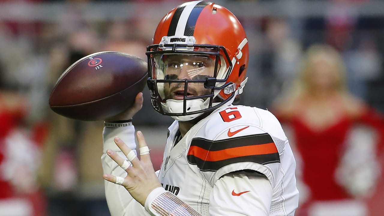 Within Kevin Stefanski's system, Case Keenum is capable of winning games  for the Browns, if he must 