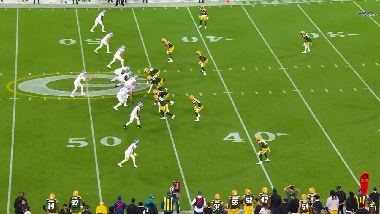 How The Green Bay Packers Became Football's Most Improbable