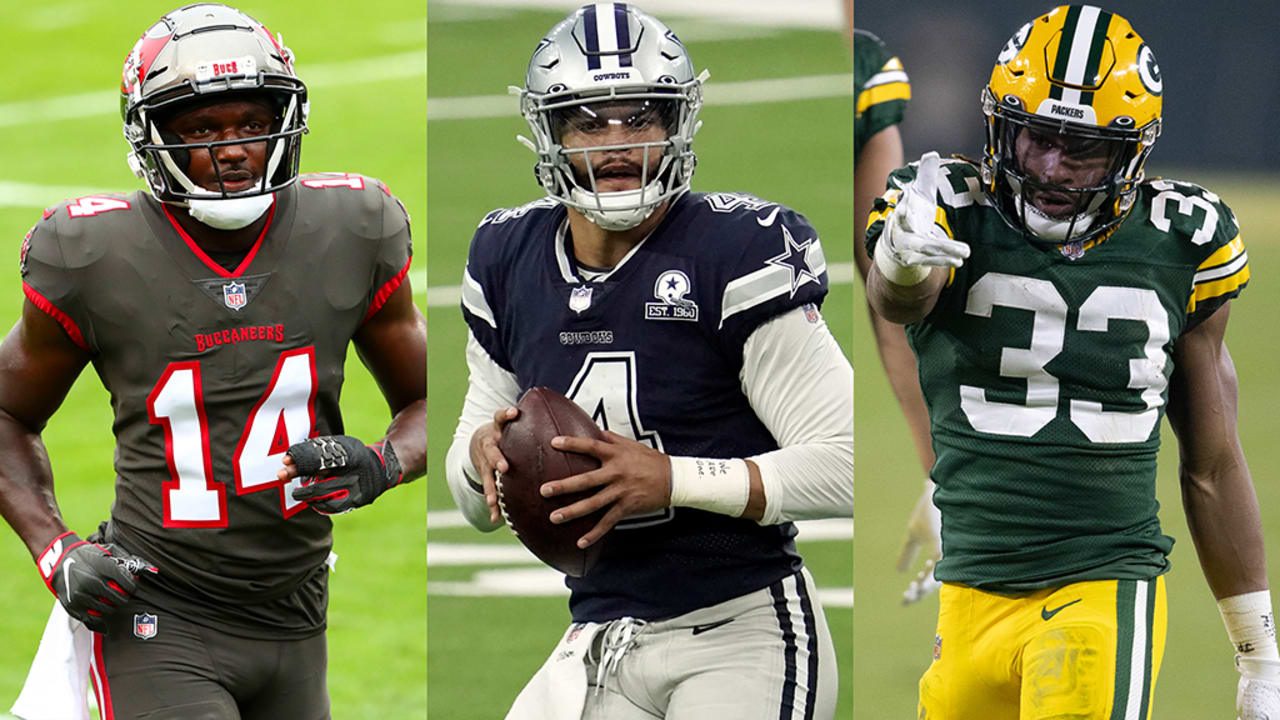 Packers Rank In Bottom Third of PFF's Analysis of NFL Salary Caps - Sports  Illustrated Green Bay Packers News, Analysis and More