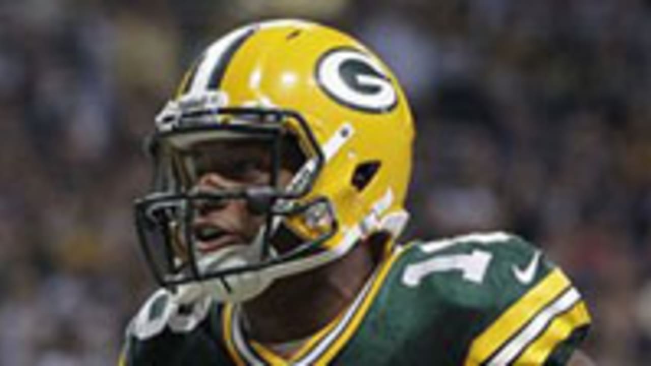 Randall Cobb