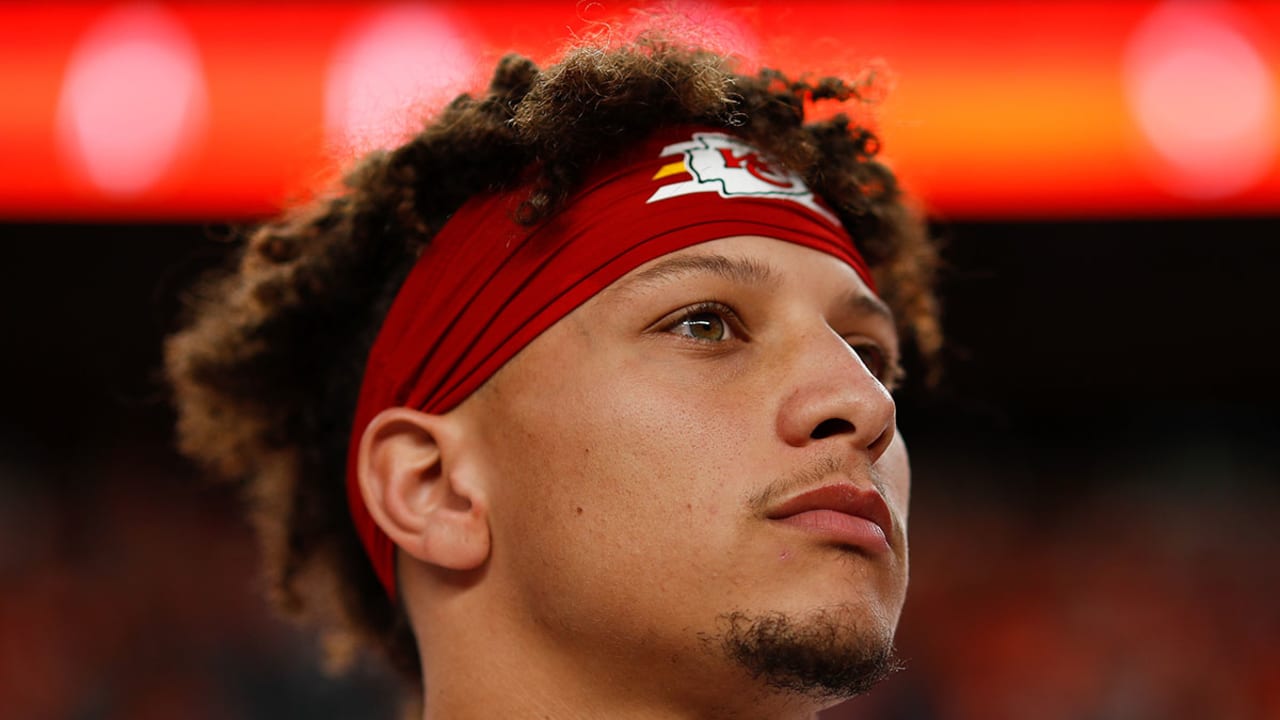 Patrick Mahomes: Kansas City Chiefs quarterback ruled out for Green Bay  Packers trip, NFL News