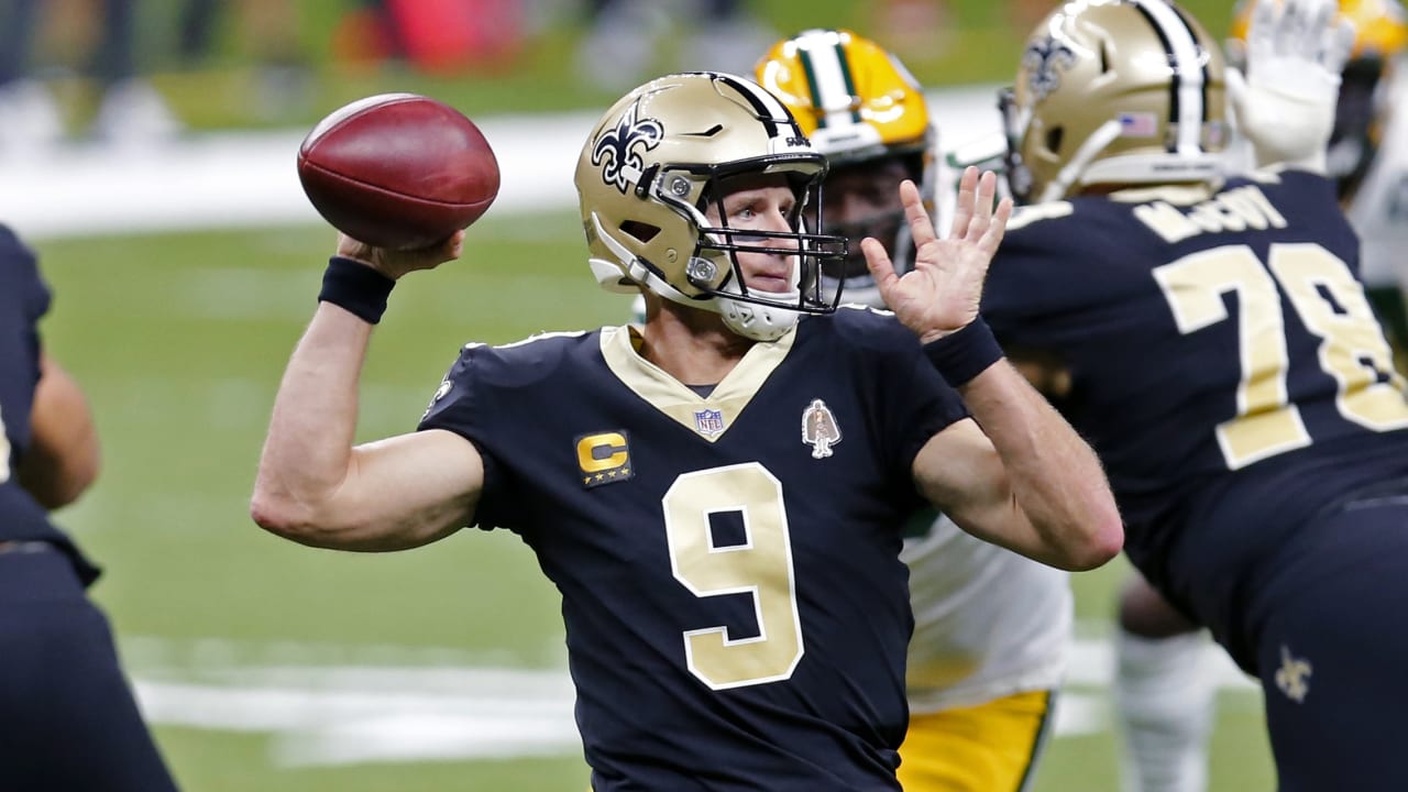 Drew Brees' legacy in New Orleans stretches beyond throwing a football, NFL News