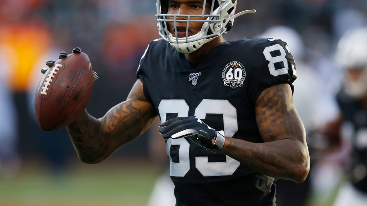 Fantasy football Week 2 TE rankings: Vernon Davis up, Kyle Rudolph