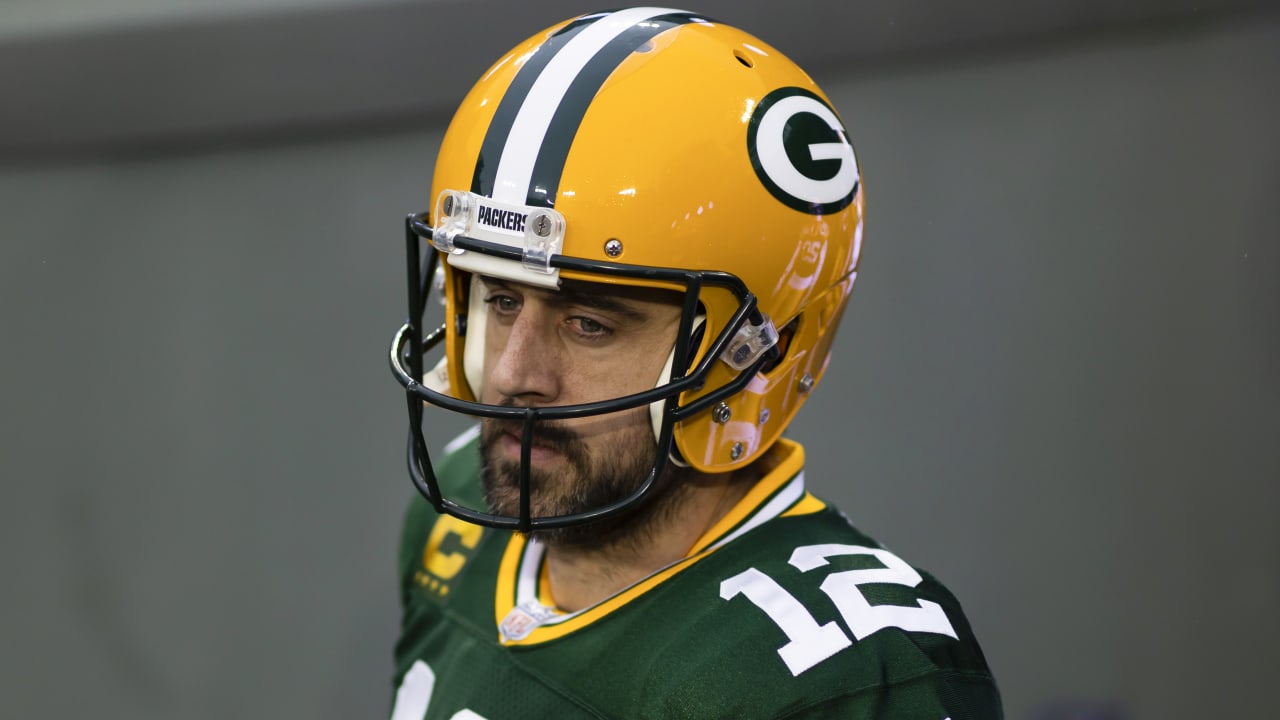 One solution to keep Aaron Rodgers a Packer in 2021 - Sports Illustrated