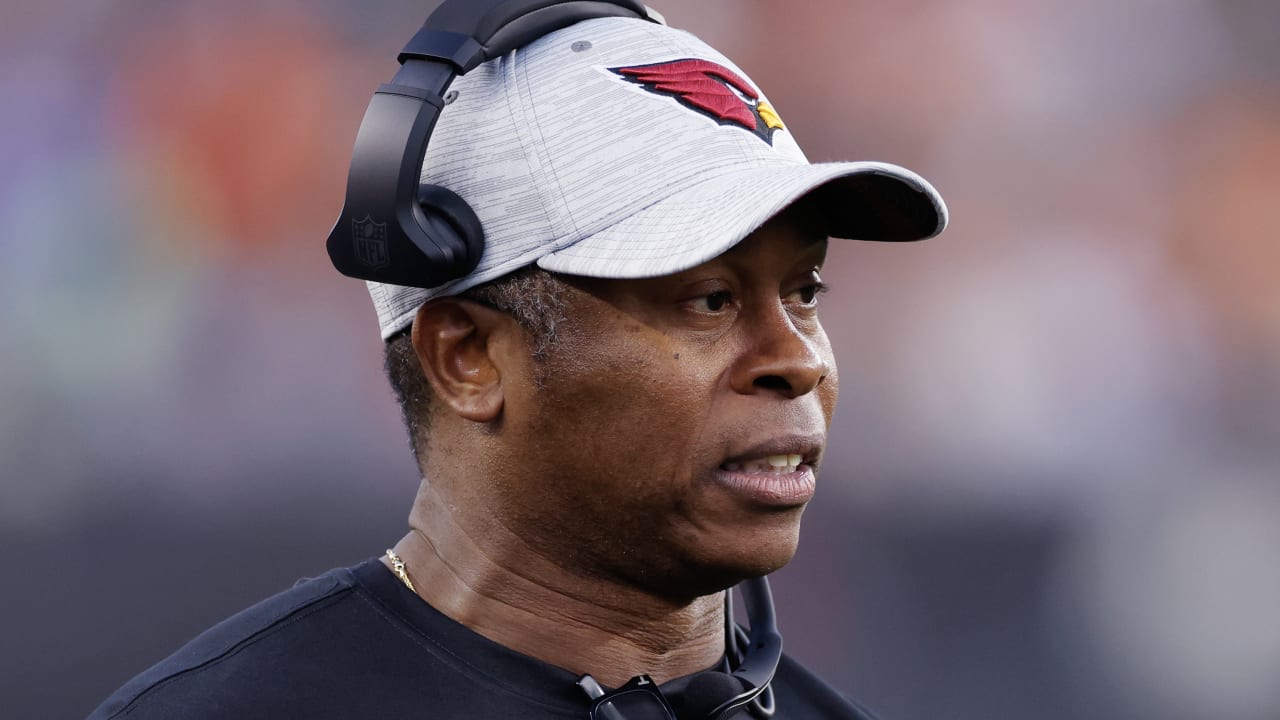 Former head coach Vance Joseph returns to Broncos as defensive coordinator