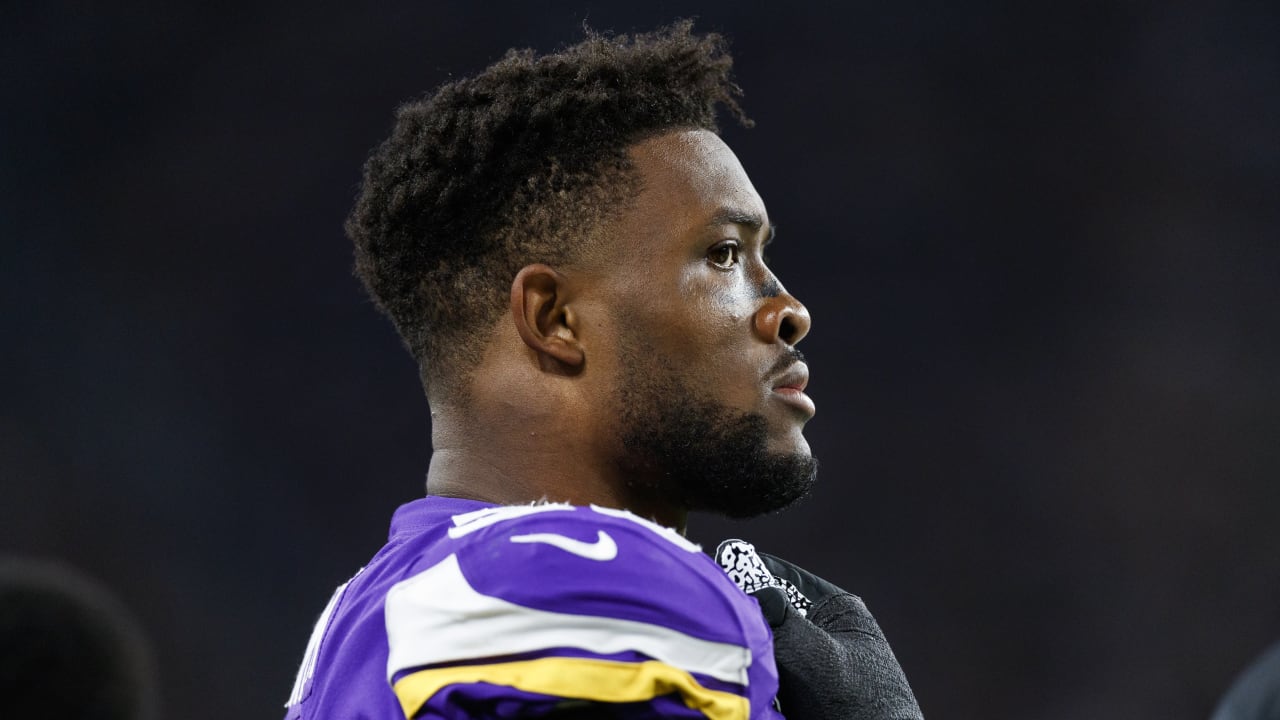 What Danielle Hunter's season-ending injury means for the Vikings - Sports  Illustrated Minnesota Vikings News, Analysis and More