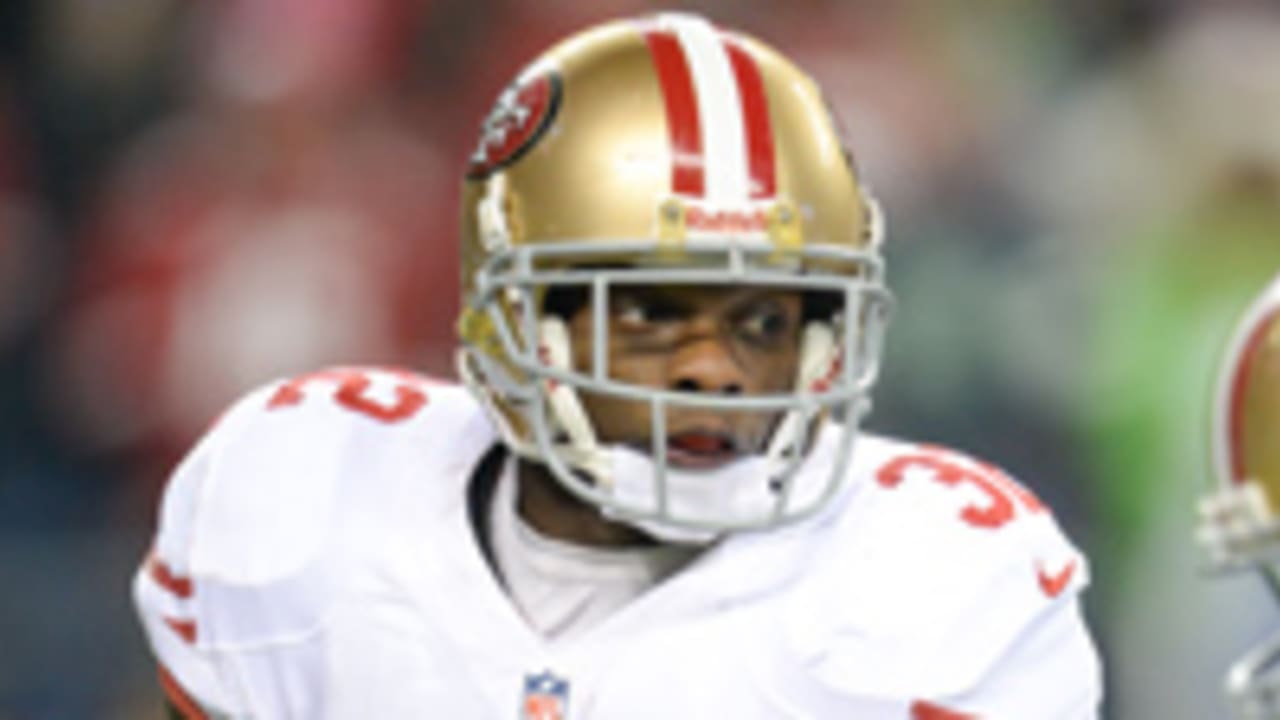 Niners RB Kendall Hunter out for season