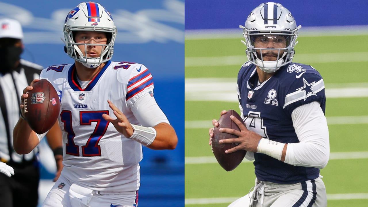 2021 NFL season: Michael F. Florio's Week 2 fantasy football matchups