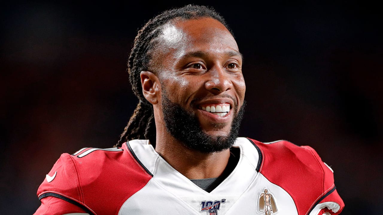 Cardinals' Larry Fitzgerald joins Phoenix Suns ownership group