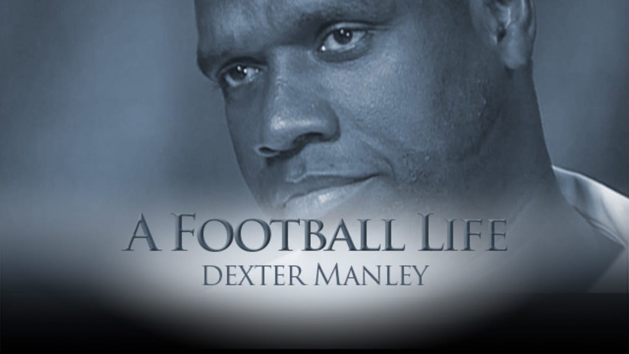 'A Football Life' Dexter Manley's road to recovery
