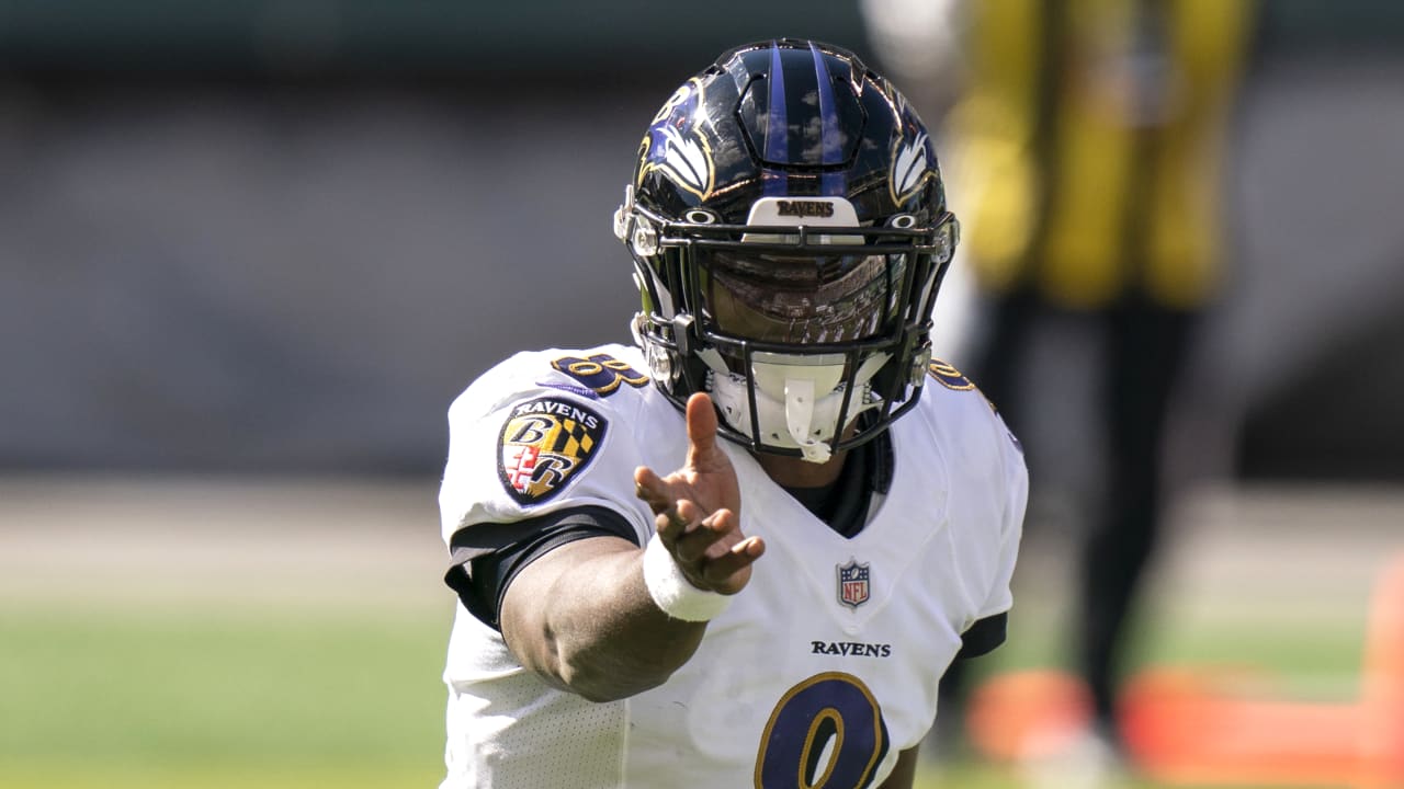 We gave Lamar Jackson and the ravens their worst game together. Talk about  payback! : r/miamidolphins