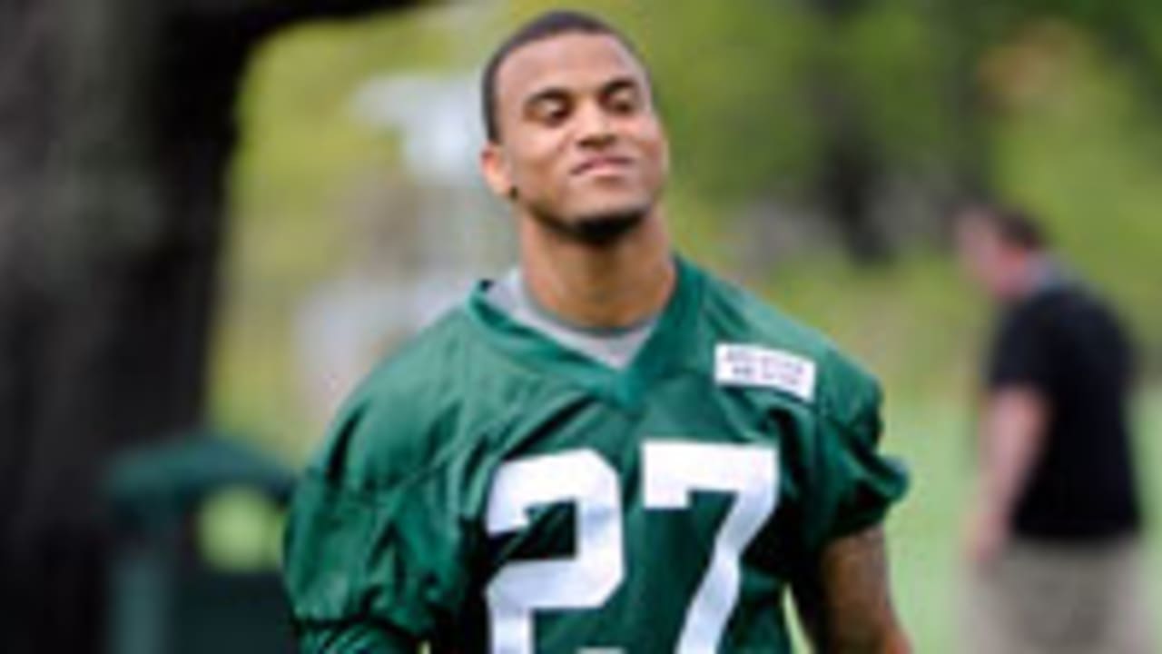 Dee Milliner On Camp