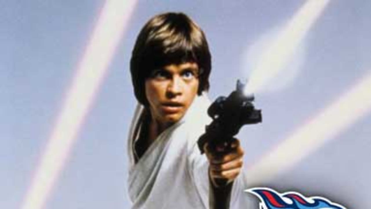 Luke Skywalker Arizona Cardinals Star Wars Rebels NFL shirt