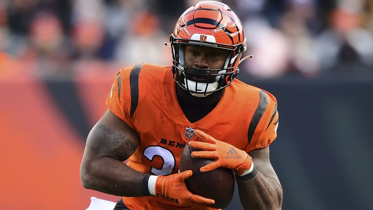 NFL Fantasy Football 2022: Marcas Grant's Week 14 sleepers