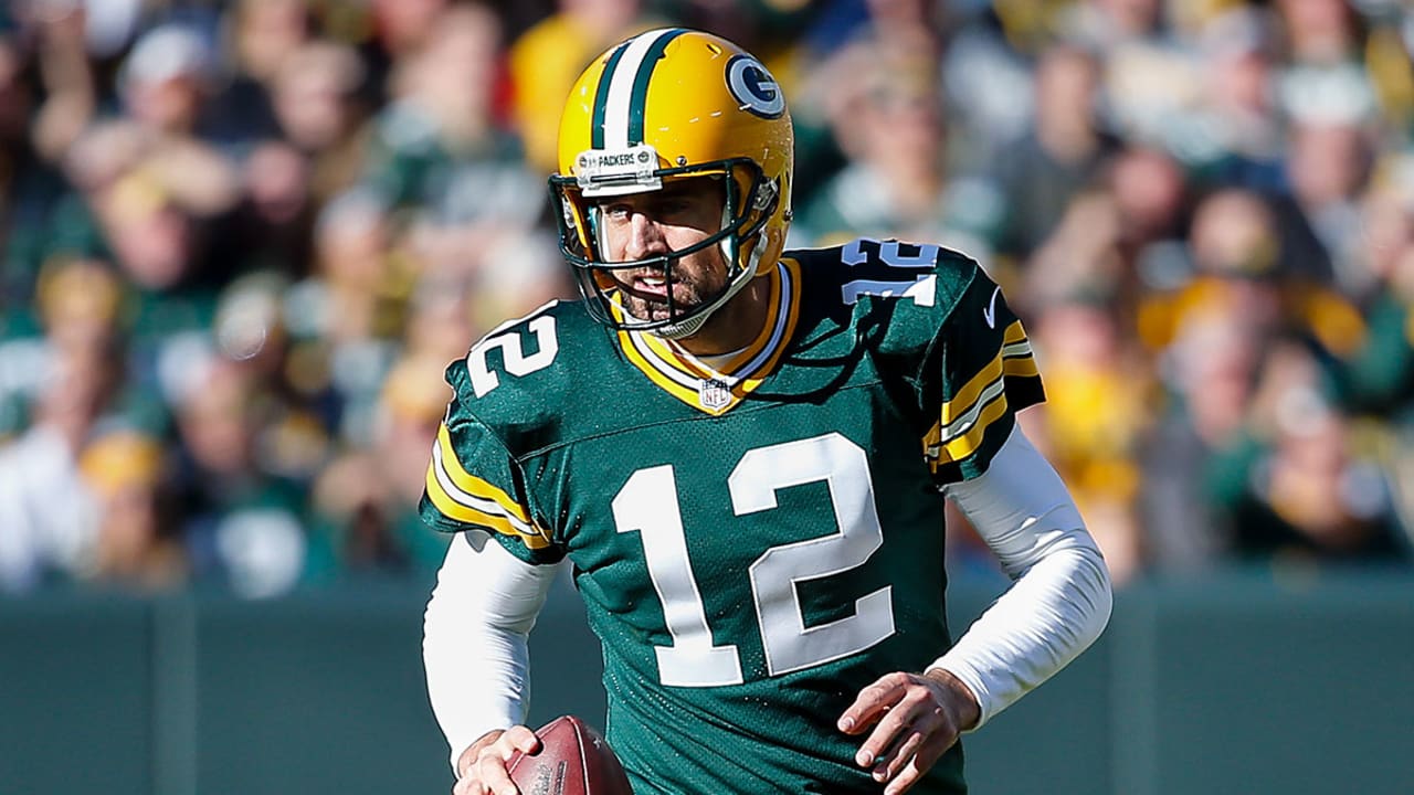 1,244 Aaron Rodgers Cowboys Stock Photos, High-Res Pictures, and Images -  Getty Images